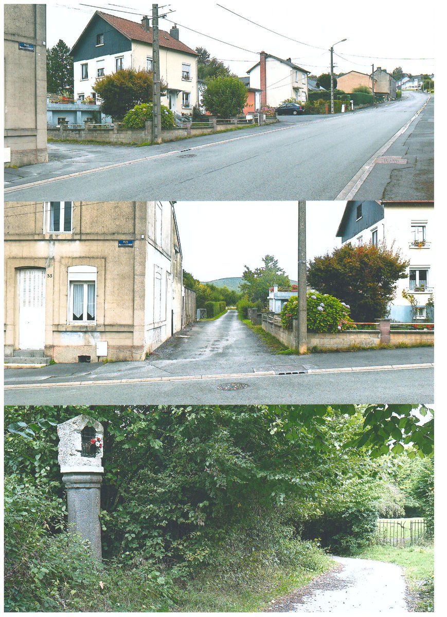 Photo oratoire NUM